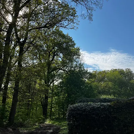 Hof Bahrenwinkel شقة