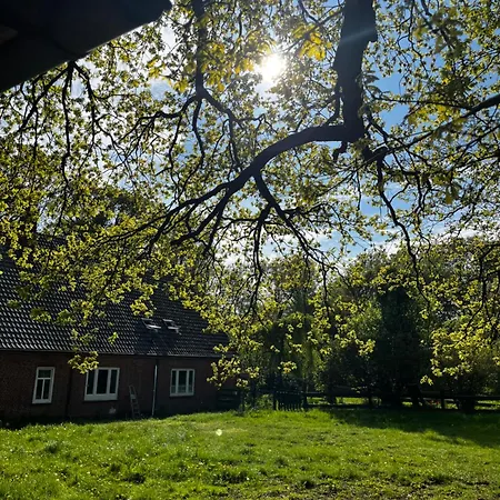 Hof Bahrenwinkel * Osterholz-Scharmbeck
