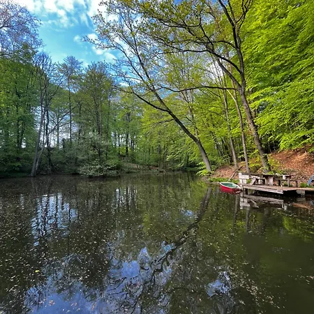 Apartmán Hof Bahrenwinkel Osterholz-Scharmbeck