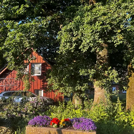 Hof Bahrenwinkel Apartmán