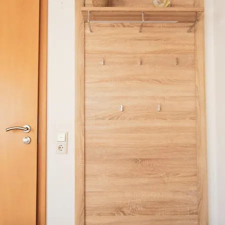 Apartamento Hof Bahrenwinkel