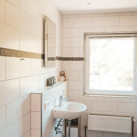 Hof Bahrenwinkel Apartamento Osterholz-Scharmbeck