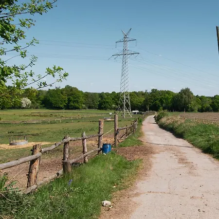 Hof Bahrenwinkel * Osterholz-Scharmbeck