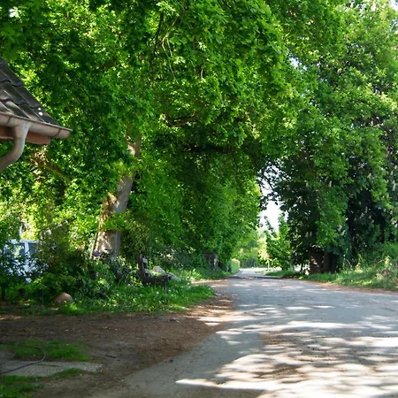 Hof Bahrenwinkel أوسترهولتس-شارمبك