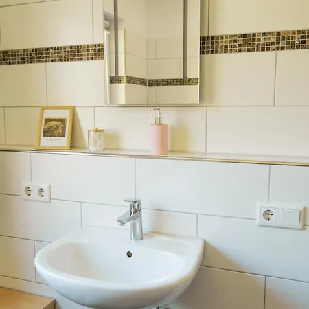 Hof Bahrenwinkel Apartamento