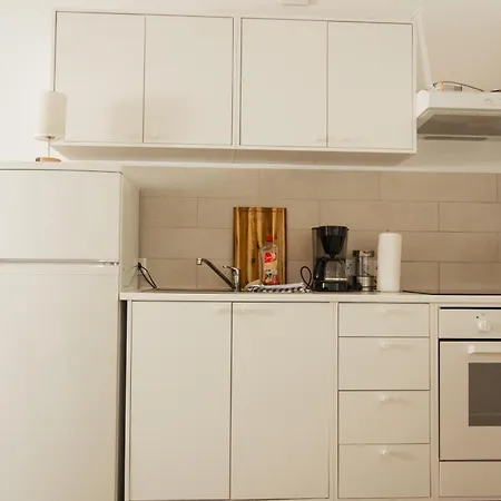 Hof Bahrenwinkel Apartamento *