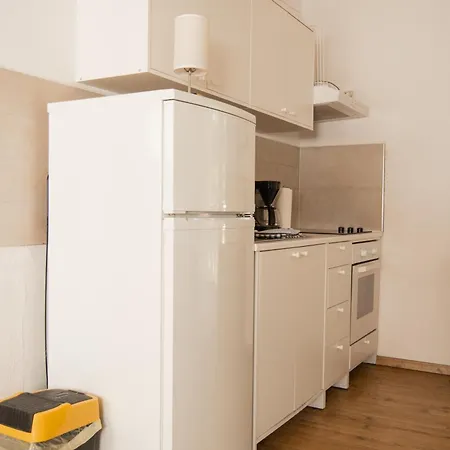 Apartamento Hof Bahrenwinkel *