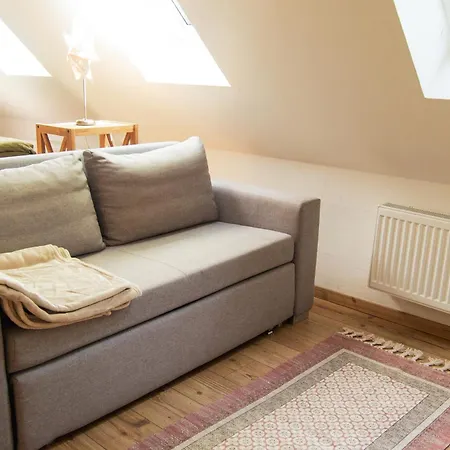 Hof Bahrenwinkel Apartmán Osterholz-Scharmbeck