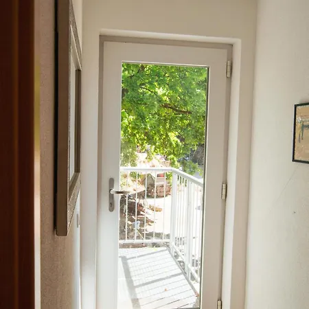 Apartmán Hof Bahrenwinkel Osterholz-Scharmbeck