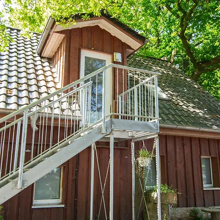 Apartmán Hof Bahrenwinkel