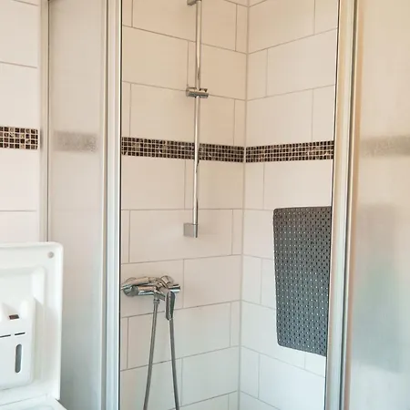 Hof Bahrenwinkel أوسترهولتس-شارمبك