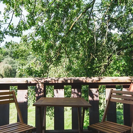 شقة Hof Bahrenwinkel