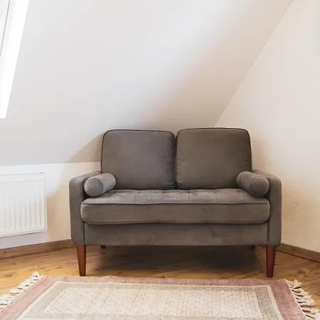 Hof Bahrenwinkel أوسترهولتس-شارمبك