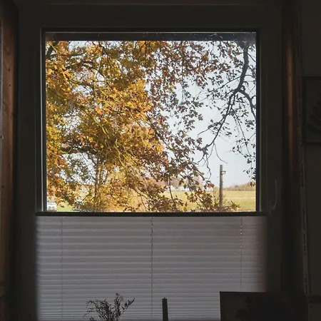 Apartmán Hof Bahrenwinkel