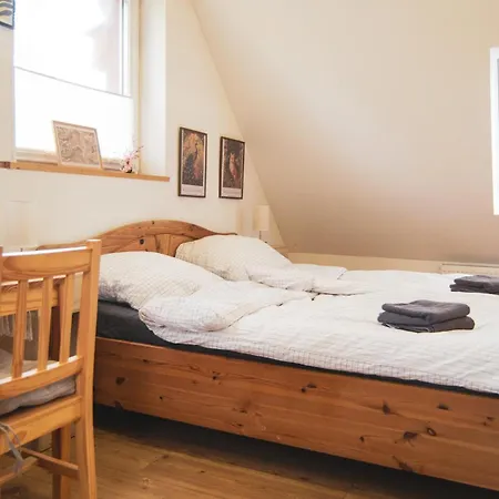 Hof Bahrenwinkel Apartmán Osterholz-Scharmbeck