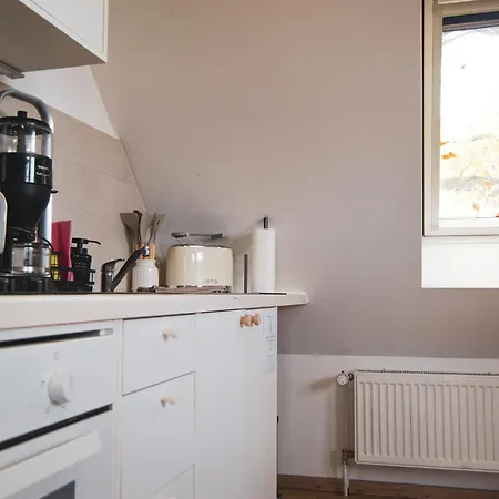 Apartmán Hof Bahrenwinkel Osterholz-Scharmbeck