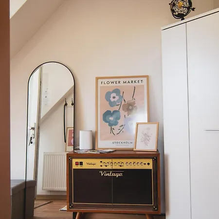 Hof Bahrenwinkel * أوسترهولتس-شارمبك