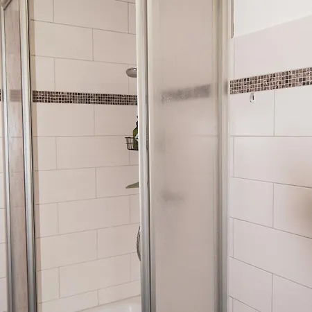 Hof Bahrenwinkel Apartmán *