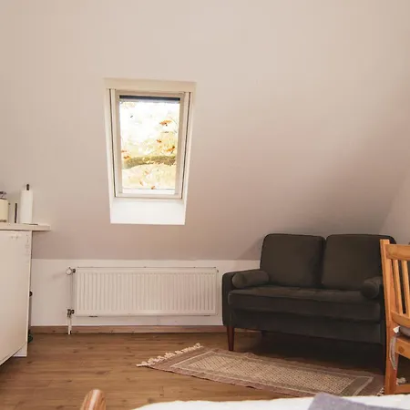 Hof Bahrenwinkel Apartmán Osterholz-Scharmbeck