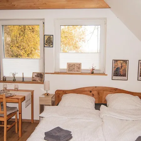 Apartmán Hof Bahrenwinkel Osterholz-Scharmbeck