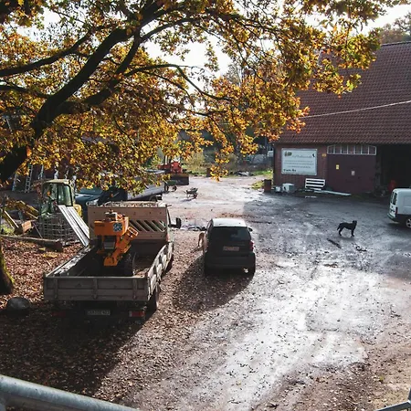 Apartmán Hof Bahrenwinkel Osterholz-Scharmbeck