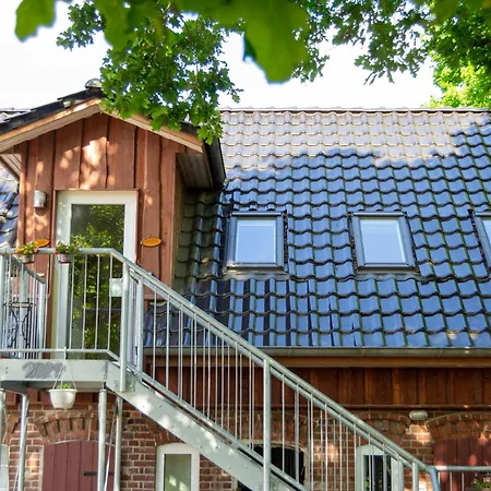 Hof Bahrenwinkel Osterholz-Scharmbeck