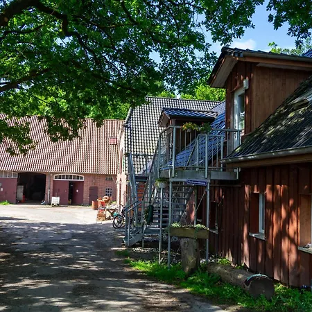 Hof Bahrenwinkel Apartment Osterholz-Scharmbeck