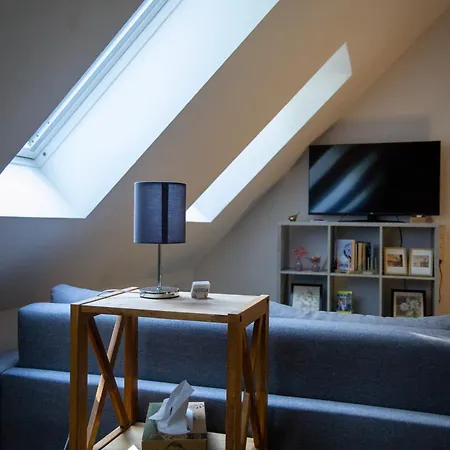 Hof Bahrenwinkel Apartment Osterholz-Scharmbeck