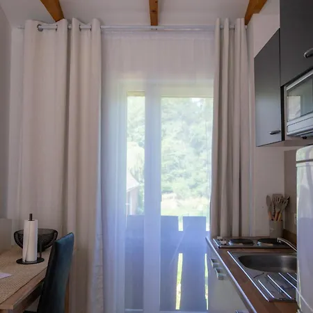 Hof Bahrenwinkel Apartment *