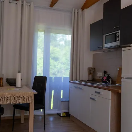 Hof Bahrenwinkel Apartment Osterholz-Scharmbeck