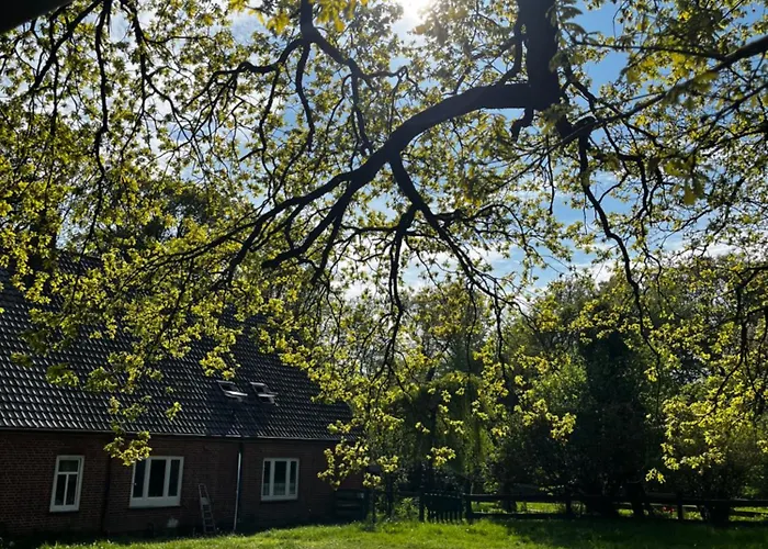 Hof Bahrenwinkel * Osterholz-Scharmbeck