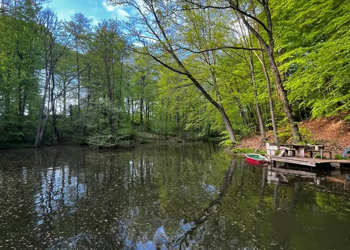 Appartement Hof Bahrenwinkel Osterholz-Scharmbeck