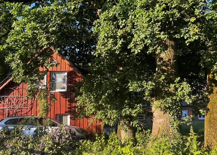 Hof Bahrenwinkel Appartement