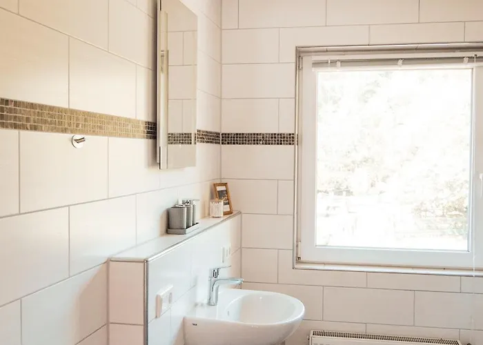 Hof Bahrenwinkel Appartement Osterholz-Scharmbeck