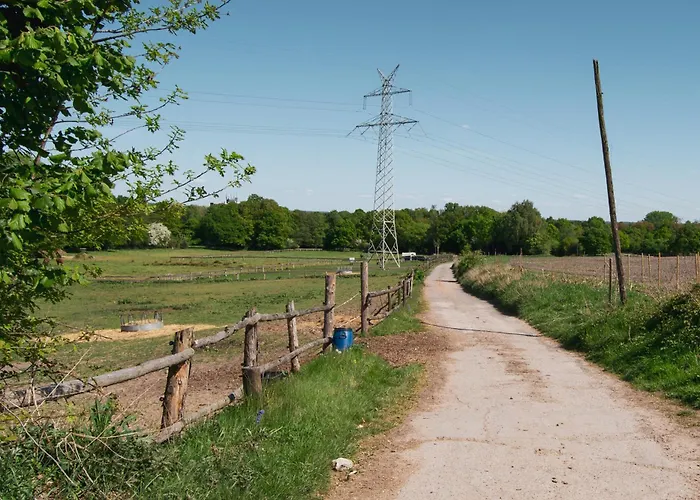 Hof Bahrenwinkel * Osterholz-Scharmbeck