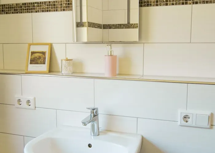 Hof Bahrenwinkel Appartement