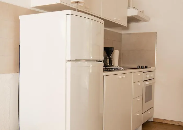 Appartement Hof Bahrenwinkel *