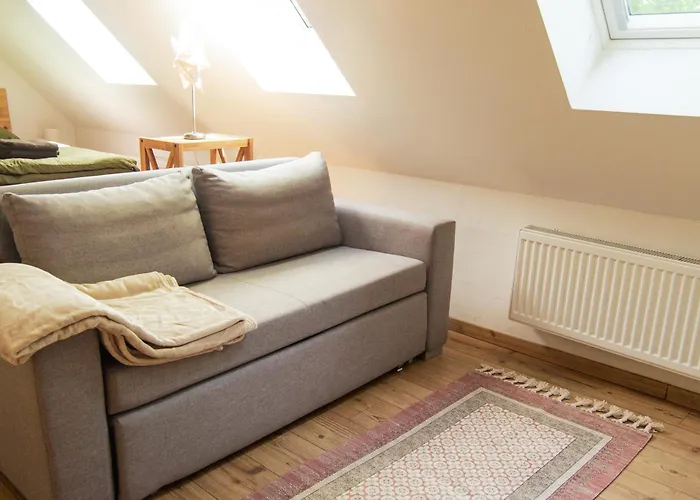 Hof Bahrenwinkel Appartement Osterholz-Scharmbeck