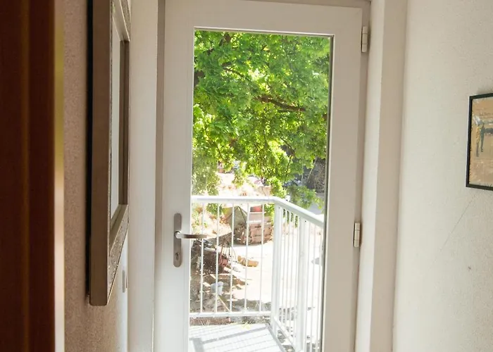 Appartement Hof Bahrenwinkel Osterholz-Scharmbeck