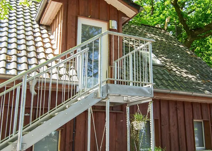 Appartement Hof Bahrenwinkel