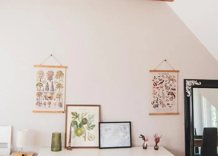 Appartement Hof Bahrenwinkel Osterholz-Scharmbeck