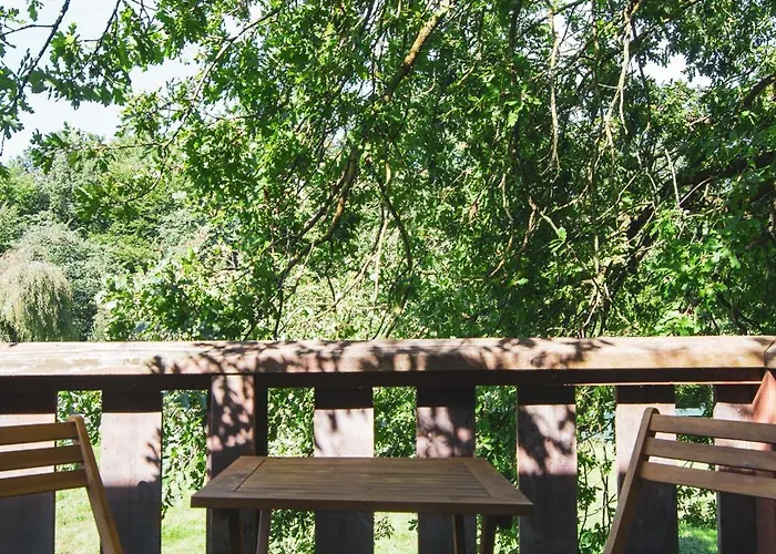 Appartement Hof Bahrenwinkel