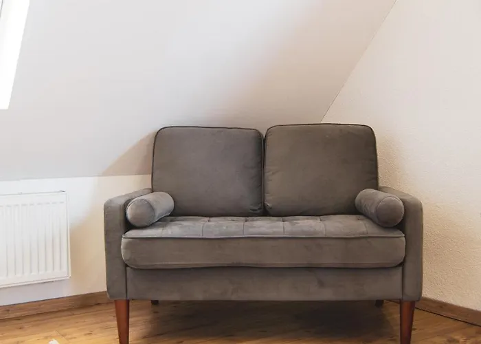 Hof Bahrenwinkel Osterholz-Scharmbeck