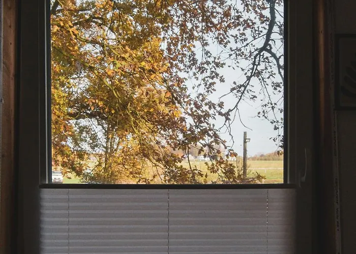 Appartement Hof Bahrenwinkel