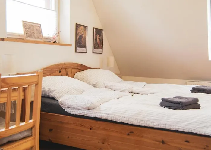 Hof Bahrenwinkel Appartement Osterholz-Scharmbeck