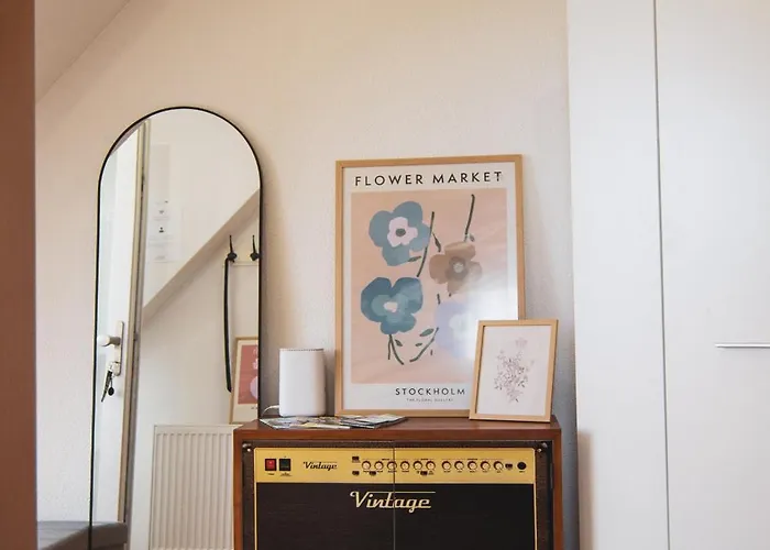 Hof Bahrenwinkel * Osterholz-Scharmbeck