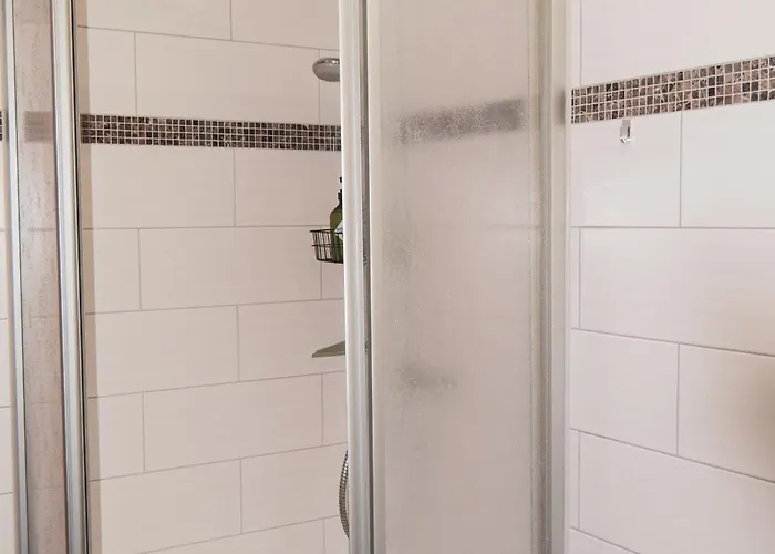 Hof Bahrenwinkel Appartement *