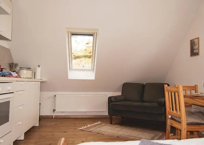 Hof Bahrenwinkel Appartement Osterholz-Scharmbeck