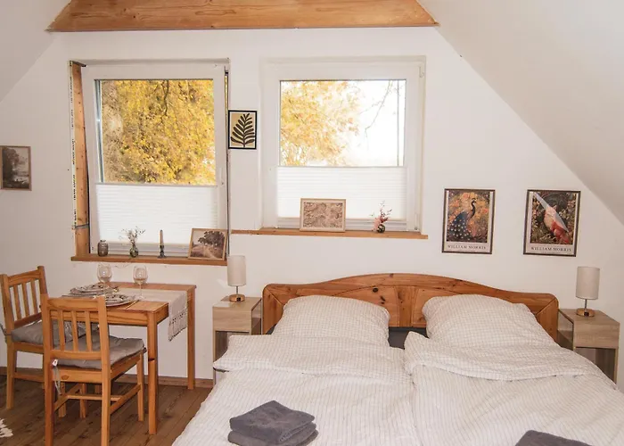 Appartement Hof Bahrenwinkel Osterholz-Scharmbeck