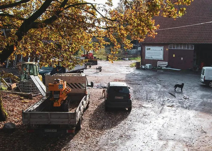 Appartement Hof Bahrenwinkel Osterholz-Scharmbeck